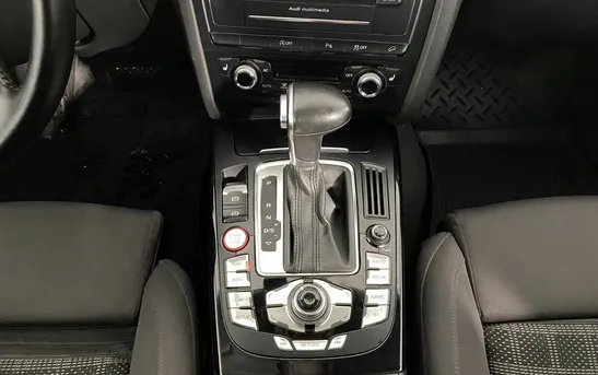 Audi A4 1.80 вариатор, фото №10