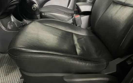 Kia Sportage 2.00 автоматическая, фото №7