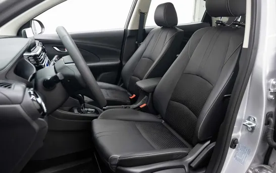 Changan Alsvin 1.50 робот, фото №9