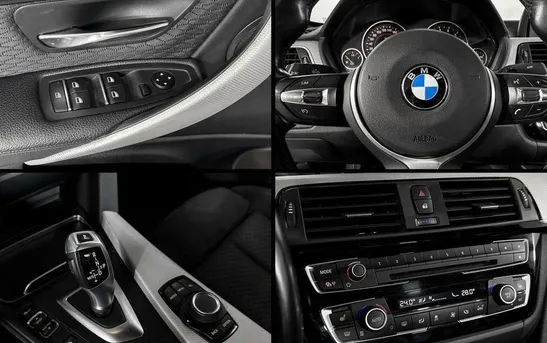 BMW 3 серии 2.00 автоматическая, фото №7