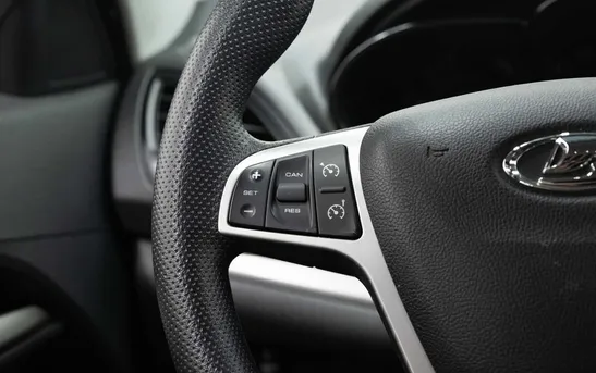 Lada (ВАЗ) Vesta 1.60 робот, фото №14