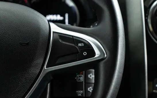 Renault Duster 1.50 механика, фото №8