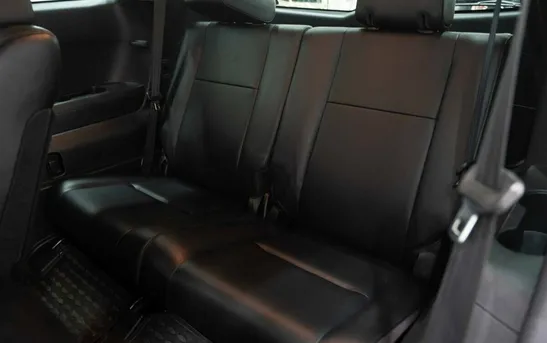 Mazda CX-9 3.70 автоматическая, фото №10