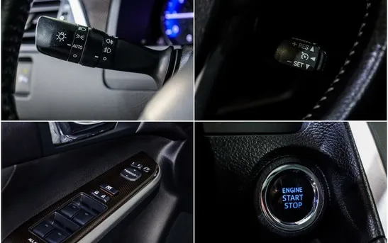 Toyota Camry 2.00 автоматическая, фото №8