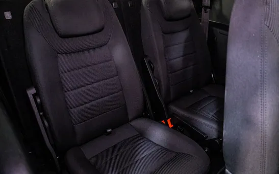 Ford S-MAX 2.30 автоматическая, фото №11