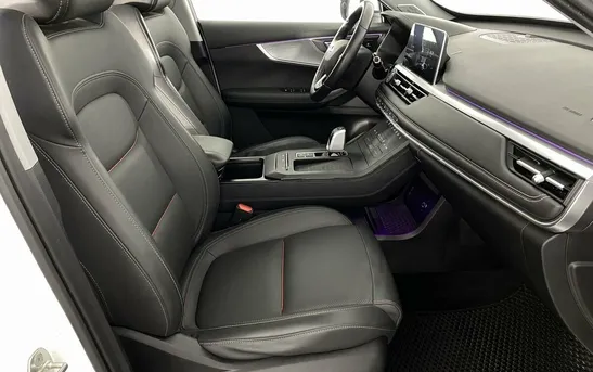 CHERY Tiggo 7 Pro 1.50 вариатор, фото №8