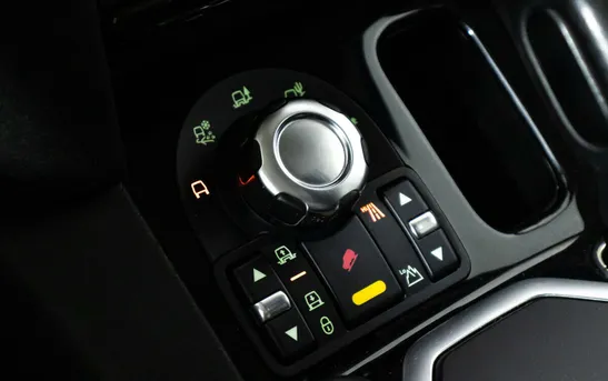 Land Rover Discovery 3.00 автоматическая, фото №13