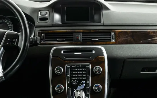 Volvo XC70 2.40 автоматическая, фото №9