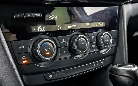 Mazda 6 2.00 автоматическая, фото №11