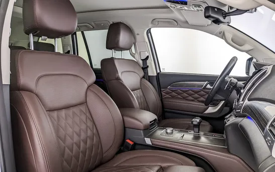 Haval H9 2.00 автоматическая, фото №10
