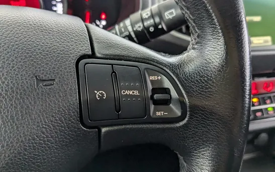 Kia Sportage 2.00 автоматическая, фото №14