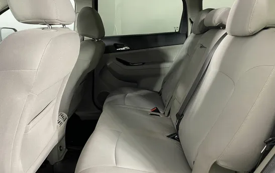 Chevrolet Orlando 1.80 механика, фото №6