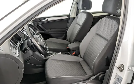 Volkswagen Tiguan 1.40 робот, фото №6