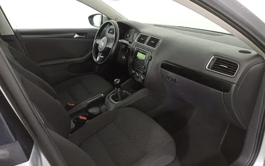 Volkswagen Jetta 1.40 механика, фото №6