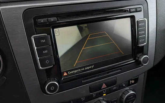 Volkswagen Passat 1.80 робот, фото №11