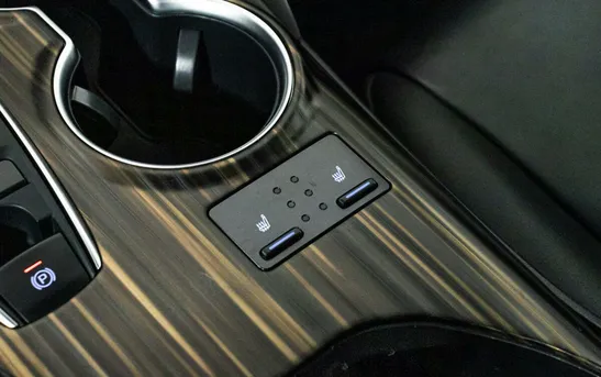 Toyota Camry 2.50 автоматическая, фото №15