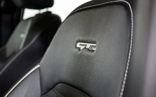 Kia Ceed 1.50 робот, фото №12