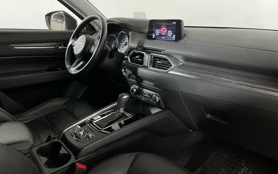 Mazda CX-5 2.50 автоматическая, фото №6