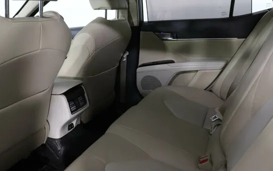 Toyota Camry 3.50 автоматическая, фото №6