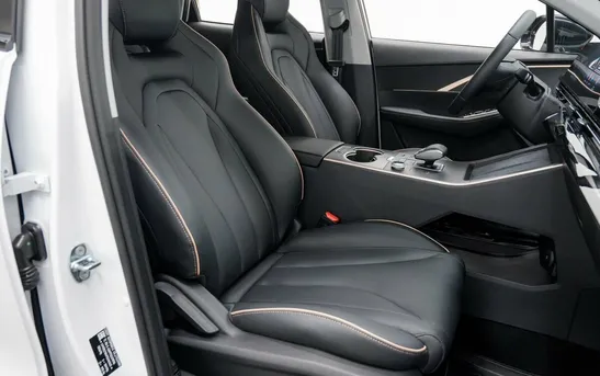 OMODA C5 1.50 вариатор, фото №8