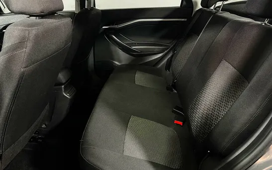 Lada (ВАЗ) Vesta 1.60 механика, фото №6