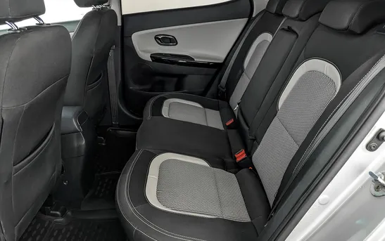 Kia Ceed 1.60 автоматическая, фото №6