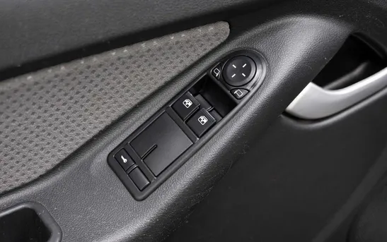 Lada (ВАЗ) Kalina 1.60 механика, фото №16