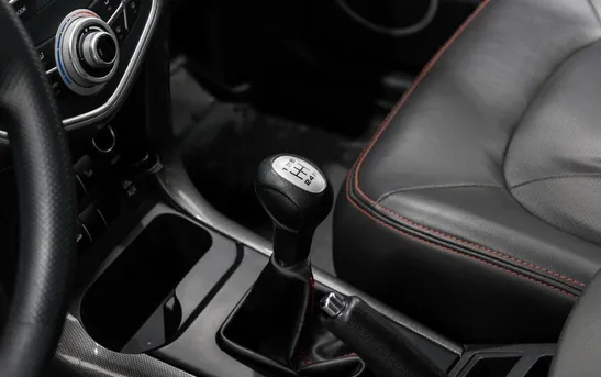 Lifan X60 1.80 механика, фото №13