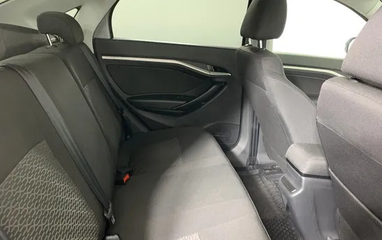 Lada (ВАЗ) Vesta 1.60 механика, фото №11