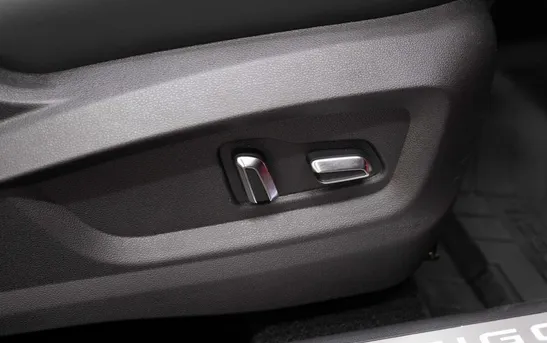 CHERY Tiggo 8 Pro 1.60 робот, фото №9