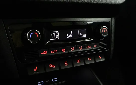 Volkswagen Polo 1.40 робот, фото №7