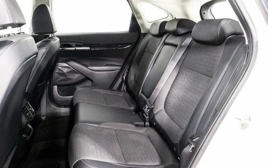 Kia Seltos 2.00 вариатор, фото №6