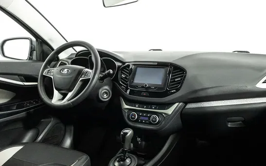 Lada (ВАЗ) Vesta 1.80 робот, фото №5