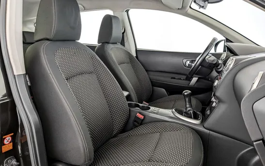 Nissan Qashqai 1.60 механика, фото №15
