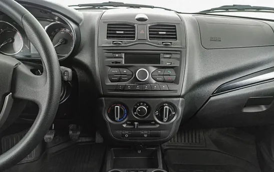 Lada (ВАЗ) Granta 1.60 механика, фото №5