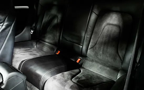 Audi A5 2.00 робот, фото №6