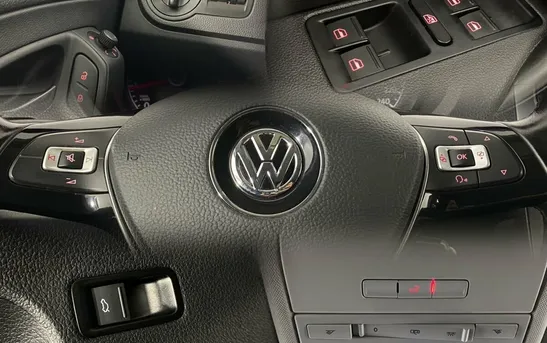 Volkswagen Polo 1.60 механика, фото №9