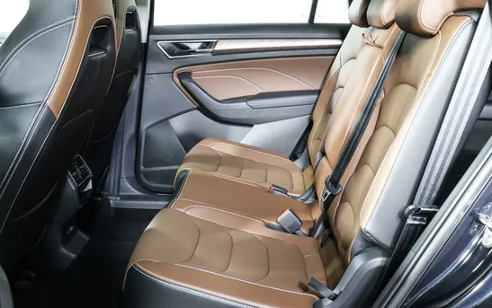 Skoda Kodiaq 2.00 робот, фото №8