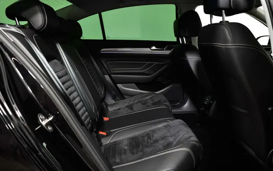 Volkswagen Passat 1.40 робот, фото №6