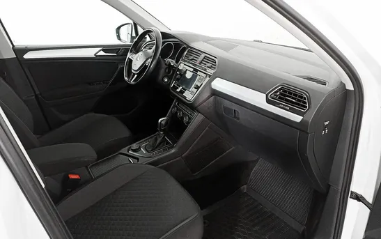 Volkswagen Tiguan 1.40 робот, фото №6