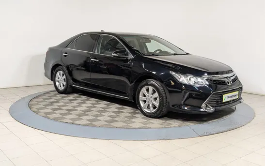 Toyota Camry 3.50 автоматическая, фото №3