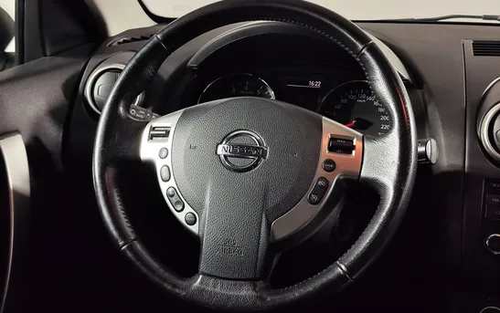 Nissan Qashqai 2.00 вариатор, фото №9