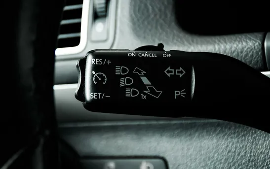 Volkswagen Touran 1.40 робот, фото №9