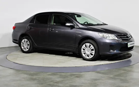 Toyota Corolla 1.60 механика, фото №3