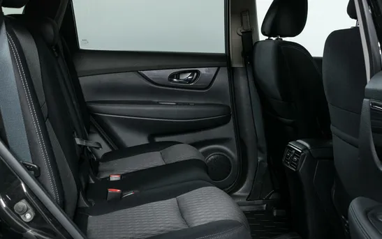 Nissan X-Trail 2.00 вариатор, фото №6