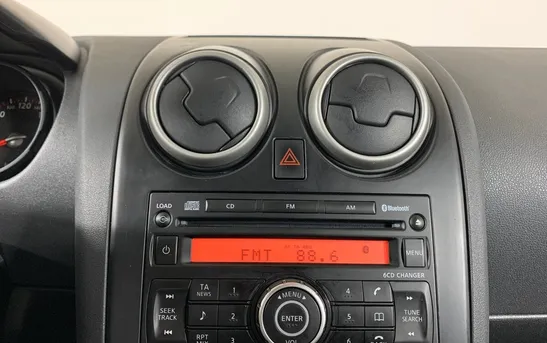 Nissan Qashqai 2.00 вариатор, фото №6