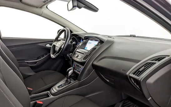 Ford Focus 1.60 робот, фото №9