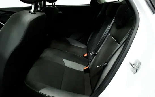 Ford Focus 1.60 робот, фото №10