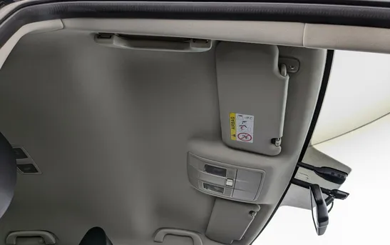 Mazda 6 2.50 автоматическая, фото №11