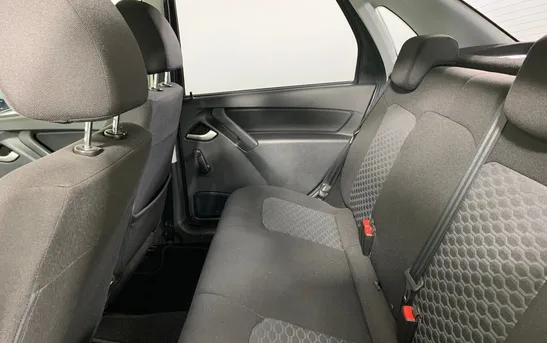 Lada (ВАЗ) Granta 1.60 механика, фото №6